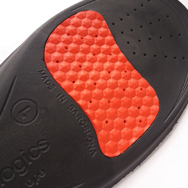 Footlogics Comfort Footlogics High Heel Comfort