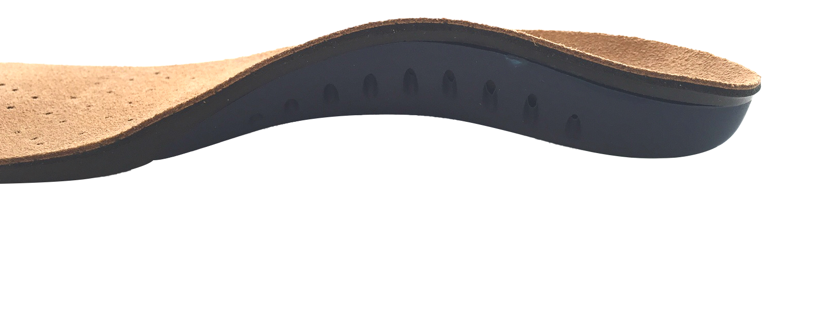 FootlogicsComfortPlus_Zij aanzicht | Footlogics Europe Footlogics High Heel Comfort